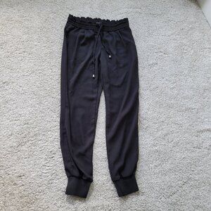 Zara Small Basic Joggers